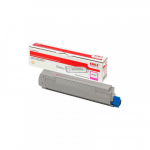 Toner OKI 46507614 Magenta Oryginał  (46507614) | 46507614 | 5031713068501