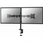 Neomounts Uchwyt biurkowy na 2 monitory 10" - 27" (NM-D135DBLACK) | NM-D135DBLACK | 8717371445232