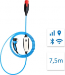 Ładowarka NRGkick 32A Standard Bluetooth + WiFi, GSM/GPS/SIM 22kW 7,5m (12801001) | 12801001 | 9120075710558