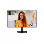 AOC 68,6cm (27")  27B3CF2   16:09 HDMI+USB-C IPS Lift black retail | 27B3CF2 | 4038986181457