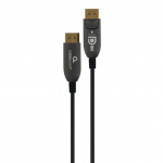 Kabel Gembird DisplayPort - DisplayPort 5m Black (CC-DP8K-AOC-5M) | CC-DP8K-AOC-5M | 8716309128810