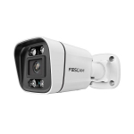 Kamera IP Foscam Kamera IP POE Foscam V5EP OUTDOOR POE 5MP Biała | V5EP -3K 5MP | 6954836058916