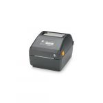 Zebra Desktopdrucker ZD411d 203 dpi USB Modular Con. Slot | ZD4A022-D0EM00EZ | 5715063083642