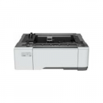 Lexmark LEXMARK 650-lehega kaheosaline sahtel CS/CX53x-63x C/XC23xx | 50M7650 | 0734646737289