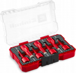 Einhell Komplekt avajaid M-CASE 7 tk 49500400 | 4009315004006 | 4009315004006