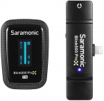 Mikrofon Saramonic Blink500 ProX B3 | SR3694 | 6974700652781