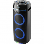 K&otilde;lar GoGEN Bluetooth-k&otilde;lar CD-m&auml;ngijaga Gogen BPS736CD | RTV-GOG-GŁ10-30 | 8590393343881