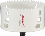Makita MAKITA universaalne TCT l&auml;biviiguterit 127mm EZYCHANGE | E-06834 | 088381570558