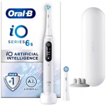 Hambahari Oral-B iO6 WHITE -WHITEBOX iOM6.3P6.0 hambaarstidele | 4210201409359 | 4210201409359