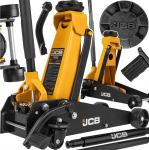 H&uuml;drauliline t&otilde;stuk JCB 3t | JCB-T83502 | 5056485705065