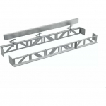 Siemens LZ28WWY12, Stainless steel, 1.19 kg, 108 mm, 387 mm, 1185 mm | LZ28WWY12 | 4242003892534
