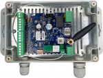 ROPAM MultiLTE-RF/AT-GSM-MINI90/zasilacz 230VAC/12VDC zestaw w obudowie hermetycznej | MultiLTE-RF-SETH | 5907565617474