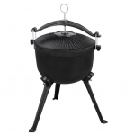 Master Grill & Party MG429 s&uuml;si-poti pann | MG429 | 5904842114299