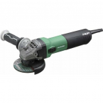 Szlifierka Hikoki HIKOKI SZLIFIERKA KĄTOWA 125mm 1700W G13BY WQZ | G13BYWQZ | 4966376273515