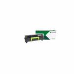 Toner Lexmark 56F2000 Black Originaal (106574) | 106574 | 0734646637244