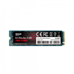 Silicon Power SSD 512GB M.2 PCI-E Ace A80 Gen 3x4 NVMe | SP512GBP34A80M28 | 4713436123767