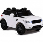 Lean Sport elektriauto HL1638 White | 2830 | 5902808155058