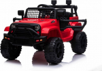 Ramiz Pojazd Jeep Dark Night Red | PA.BDM0922.CR | 5903864913248