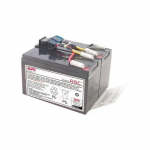 APC Aku 12V 7.2Ah (RBC48) | RBC48 | 0731304221586