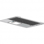 HP klaviatuur (INGLISE) | M07090-031 | 5704174223122