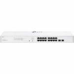 TP-Link Festa FS318GP L2/L2+ Gigabit Ethernet (10/100/1000) Obsługa PoE | FESTA FS318GP | 8885020621488