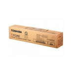 Toner Toshiba T-FC25E Magenta Originaal (6AJ00000078) | 6AJ00000078 | 4519232180597