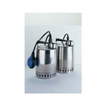 Grundfos Pompa zanurzeniowa do wody UNILIFT KP 150 AV 011H1400 | 011H1400 | 5700391115448