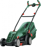 Bosch Powertools Elektro-Rasenm&auml;her UniversalRotak 37-555 (gr&uuml;n, 1.400 Watt, Breite 37cm) | 06008A6501 | 4053423322071