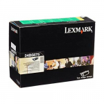 Toner Lexmark 24B5875 Black Oryginał  (24B5875) | 24B5875 | 0734646344050