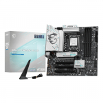 Płyta gł&oacute;wna MSI B860M GAMING PLUS WIFI | B860M GAMING PLUS WIFI | 4711377286558