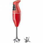 Bamix Classic Rosso C 140 | BX C140 RD | 7610497620044