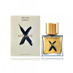 Nishane Nishane, Fan Your Flames X, Extrait De Parfum, Unisex, 100 ml Unisex | 8683608071027 | 8683608071027