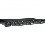 K&otilde;rvaklappide v&otilde;imendi Mentor Mackie HM-800 Black | 4132829 | 663961054101