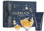 Guerlain komplekt Shalimar EDP spreipudel 50ml + miniatuur EDP 5ml + kehakreem 75ml (3346470148949) | 3346470148949 | 3346470148949
