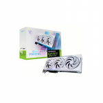 MSI GeForce RTX 5070 Ti GAMING TRIO OC (DLSS 4, 3x DisplayPort, 1x HDMI 2.1) | V531-240R | 4711377301541