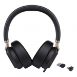 Yealink BH76 Plus UC USB-C/A, Bluetooth Headset | 1208708 | 6938818321861