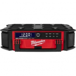 Radio budowlane Milwaukee M18 PRCDAB+ | MI4933472112 | 4058546325084