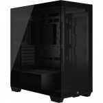 Obudowa 3500X TG Mid-Tower czarna | CC-9011276-WW | 0840006686033