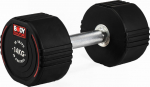 Body Sculpture kummist hantel BW-133 1 x 14 kg | BW 133 14KG | 5903733007528