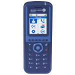 Alcatel-Lucent 8254 DECT-Mobilteil, Akku und G&uuml;rtelclip | 3BN67370AA | 3326744927050