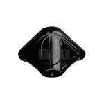Bosch passiivne infrapuna (PIR) andur t&ouml;&ouml;stuskaameratele DS9371E 10520 - 10550 MHz lae jaoks Black 2.4 m 6.1 m | F.01U.368.311 | 4060039089854