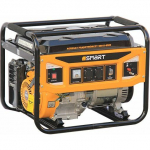 Generaator Smart 5500 W &uuml;hefaasiline | 01-6500 | 5901769680005