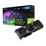 Karta graficzna GeForce RTX 5060 Ti 16GB RGB VCG5060T16TFXXPB1-O | VCG5060T16TFXXPB1-O | 4718006457570