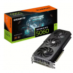 GIGABYTE GeForce RTX 5060 GAMING OC 8GB Grafikkarte HDMI/DP | GV-N5060GAMING OC-8GD | 4719331356408