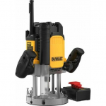 Frezarka Dewalt DWE627KT-QS 2300 W | DWE627KT-QS | 5035048740903