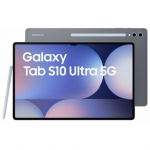 Samsung Galaxy Tab S10 Ultra X926B 5G 256GB Moonstone Gray | SM-X926BZAREUB | 8806095601014