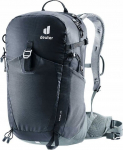 Turismiseljakott Deuter Trail 25 25 l Black | 344052474110 | 4046051164175