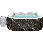 SPA ogrodowe Bestway Lay-Z-Spa Hollywood LUXE Air Jet | 6001F | 6941607369340