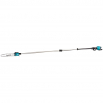 Makita Akku-Hochentaster UA004GZ XGT, 40Volt (blau/Black, ohne Akku und Ladeger&auml;t) | UA004GZ | 0088381757300