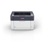 Kyocera FS-1061DN (Gray/anthrazit, USB, LAN, Duplex (Druck)) | 1102M33NL2 | 0632983053171